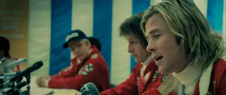 Rush (2013)