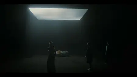 The Assessment (2024)