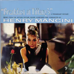 Henry Mancini - Breakfast at Tiffany's (Remastered) (1961/2024)