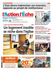 L'Action Républicaine Nogent - 7 Novembre 2025
