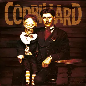 Corbillard - Débranché (2021/2025) [Official Digital Download]