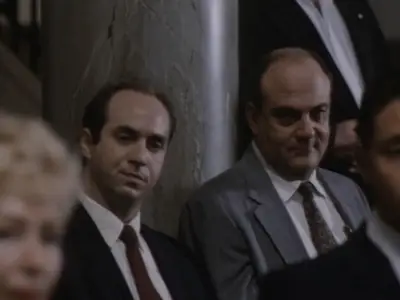 The Hard Truth (1994)