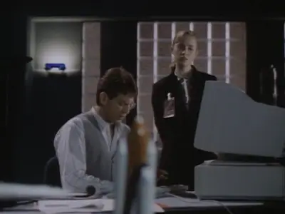 The Hard Truth (1994)