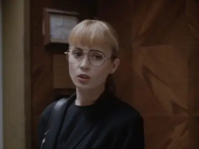 The Hard Truth (1994)