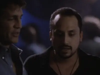 The Hard Truth (1994)