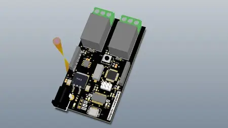 Electronics Pcb Design A Custom Arduino With Circuitmaker