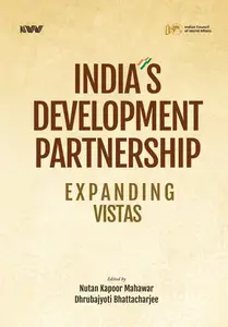 India's Development Partnership: Expanding Vistas