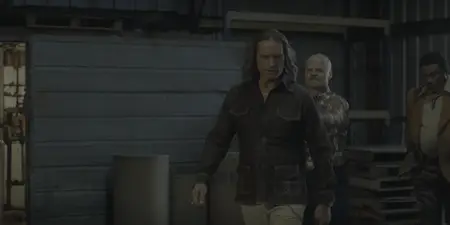 Duster S01E08