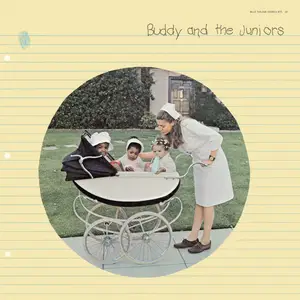 Buddy Guy, Junior Mance, Junior Wells - Buddy And The Juniors (2025 Remaster) (1970/2026)