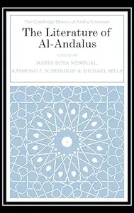 The Literature of Al-Andalus