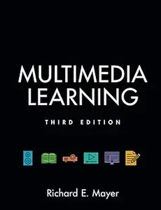 Multimedia Learning Ed 3