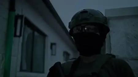 Cowboy Cartel S01E04