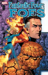 Fantastic Four-Foes 001 2005 digital Marika
