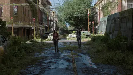 The Last of Us S02E05