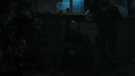 The Last of Us S02E05