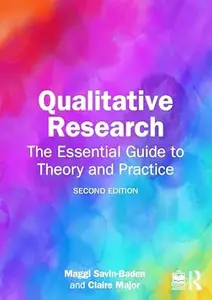 Qualitative Research, 2nd Edition