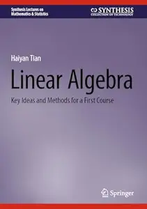 Linear Algebra