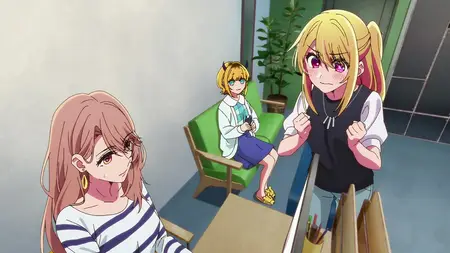 Oshi no Ko 2nd Season - 03