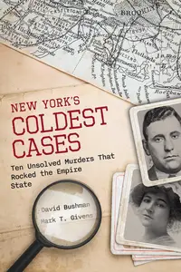 New York's Coldest Cases