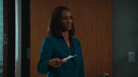 Matlock S01E08