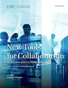 New Tools for Collaboration