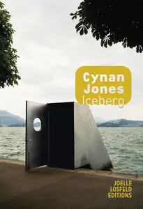 Cynan Jones, "Iceberg"