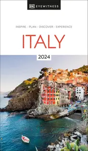 DK Italy (Travel Guide)