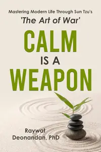 Calm Is A Weapon: Mastering Modern Life Through Sun Tzu's 'The Art of War'