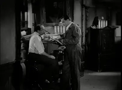 Hyppolit, the Butler / Hyppolit a lakáj (1931)
