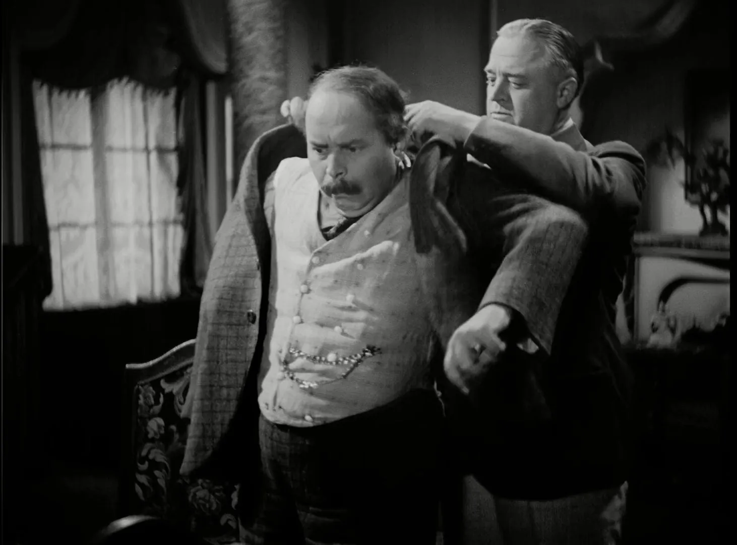 Hyppolit, the Butler / Hyppolit a lakáj (1931)