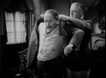 Hyppolit, the Butler / Hyppolit a lakáj (1931)