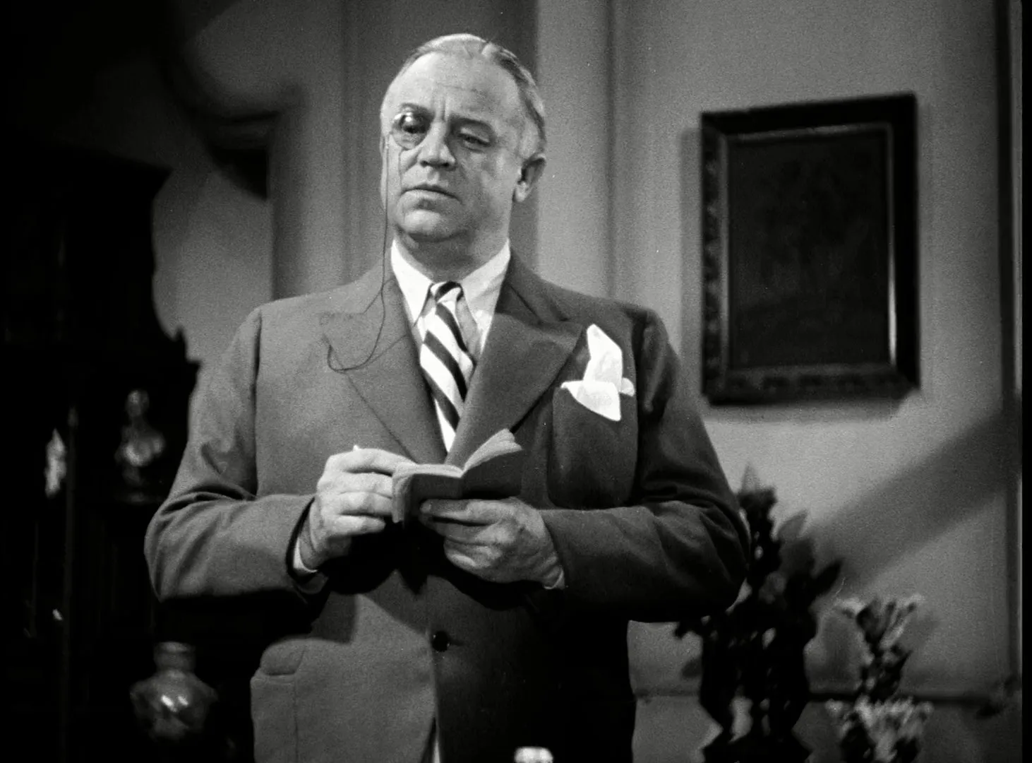Hyppolit, the Butler / Hyppolit a lakáj (1931)