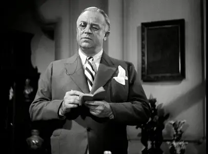 Hyppolit, the Butler / Hyppolit a lakáj (1931)