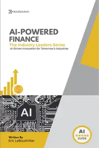 AI-Driven Finance: How Artificial Intelligence Is Transforming Investing, Banking, and Financial Risk Management