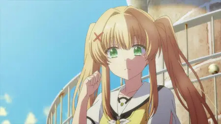 Summer Pockets Movie - 02