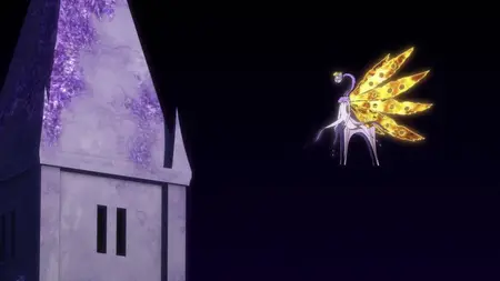 Sokudo Bleach Sennen Kessen-hen Soukoku-tan S17E37