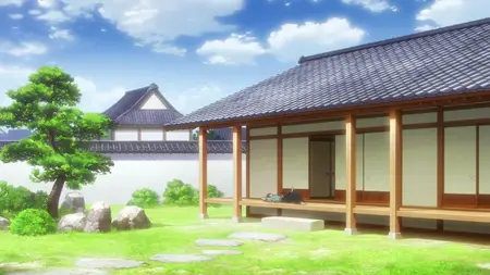 Sokudo Bleach Sennen Kessen-hen Soukoku-tan S17E37
