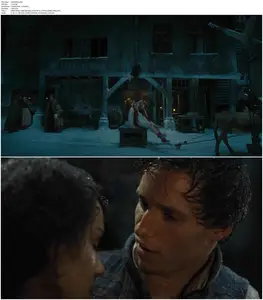 Les Misérables (2012)