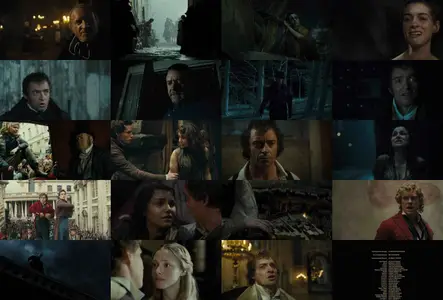 Les Misérables (2012)