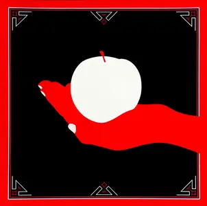 The White Stripes - Get Behind Me Satan XX (2025) (Vinyl Hi-Res)