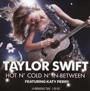Taylor Swift - Hot N' Cold N' In-Between (2024)