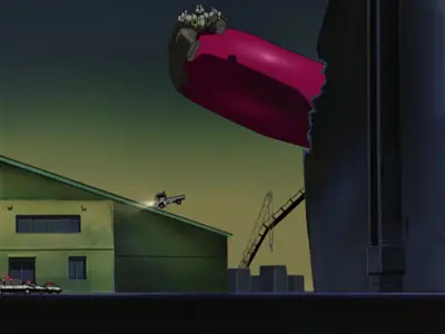 Full Metal Panic! - 12
