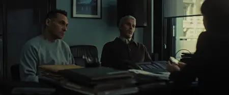 Six jours (2024)