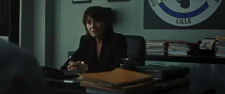 Six jours (2024)