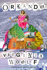 Orlando (Penguin Classics Deluxe Edition)