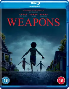 Weapons (2025)