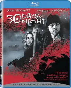 30 Days of Night (2007)