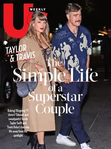 Us Weekly - November 10, 2025