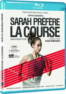 Sarah préfère la course / Sarah Prefers to Run (2013)