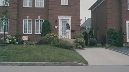 Sarah préfère la course / Sarah Prefers to Run (2013)